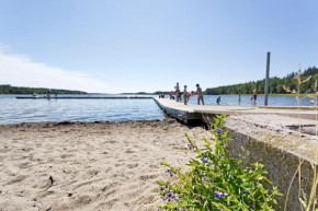 First Camp Nydala-Umeå, Umeå